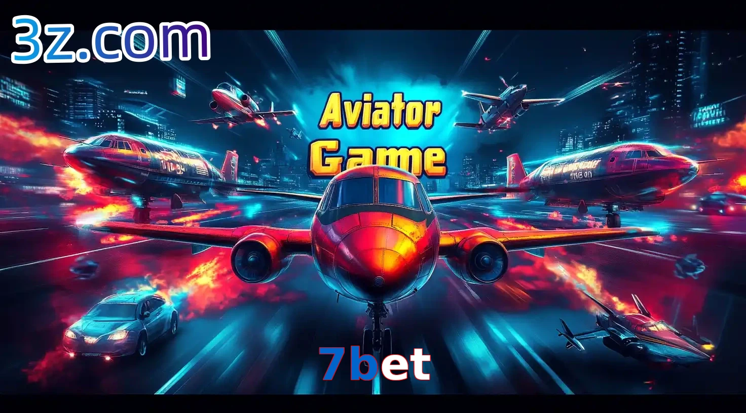 7bet